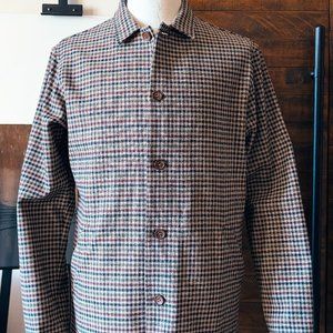 Percival Waterproof Sherlock Trench Coat - Medium - Worn Once - Limited Edition